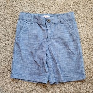 Size 8 boys shorts